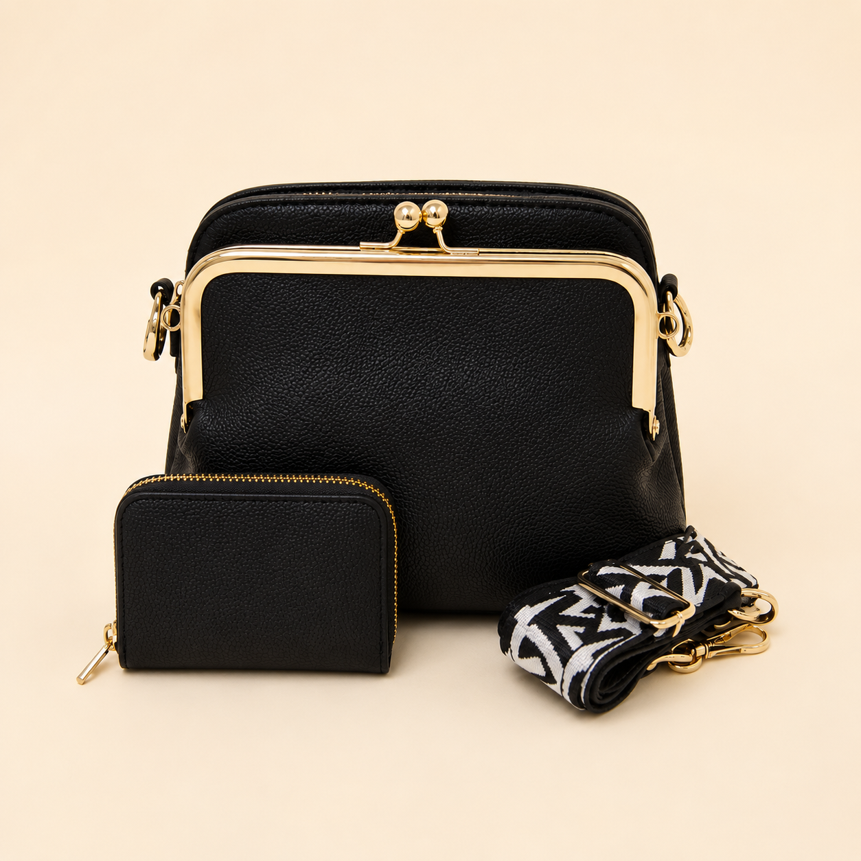 MINI CUTE CLUTCH