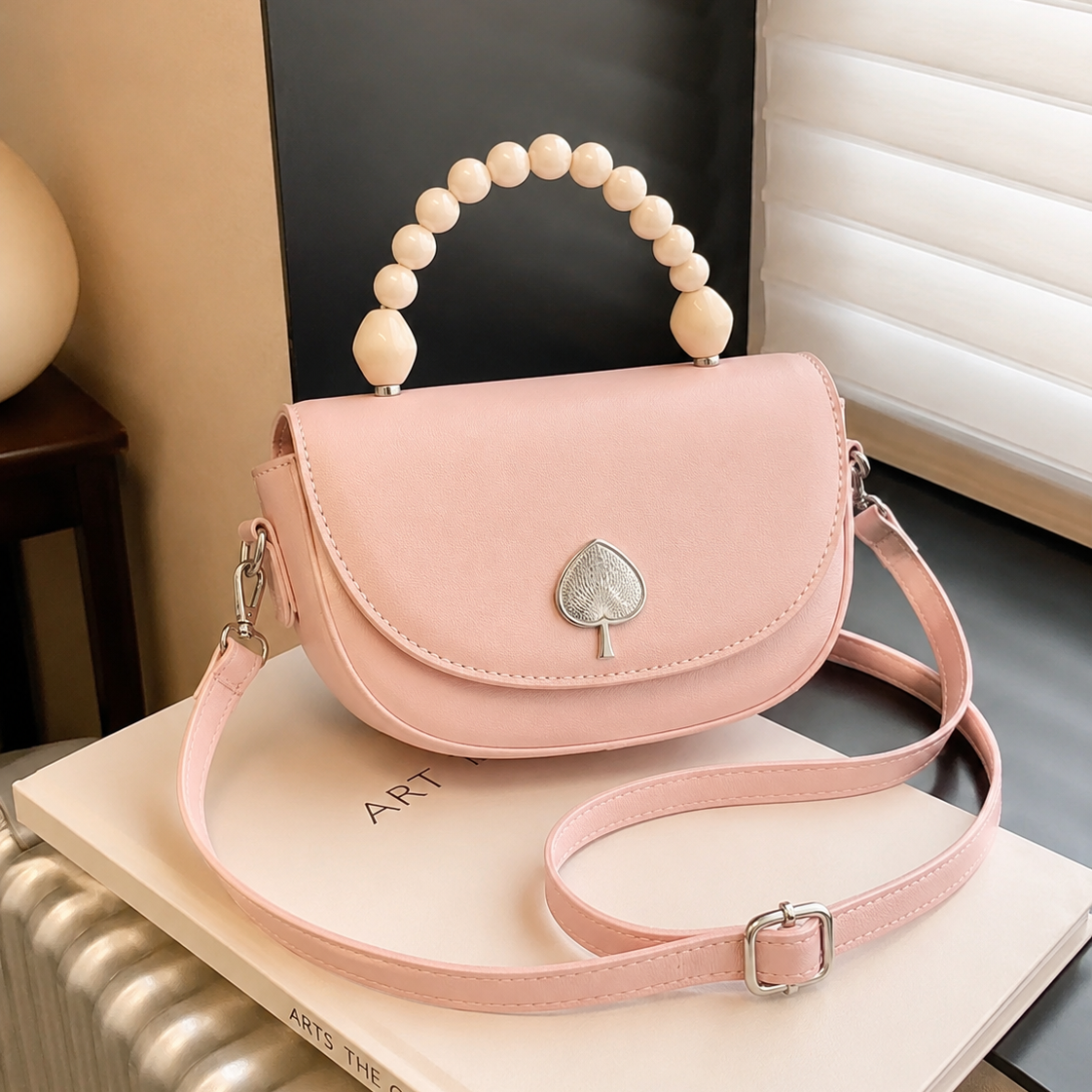 SMALL CUTE CROSS BODY BAG