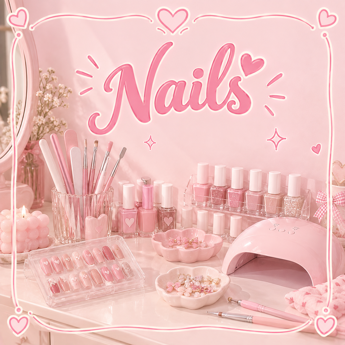 NAILS