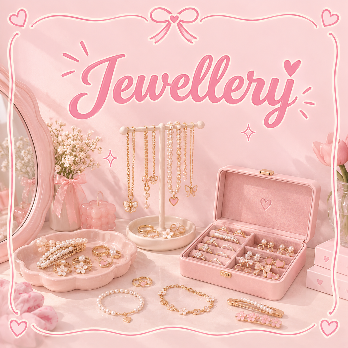 JEWELLERY