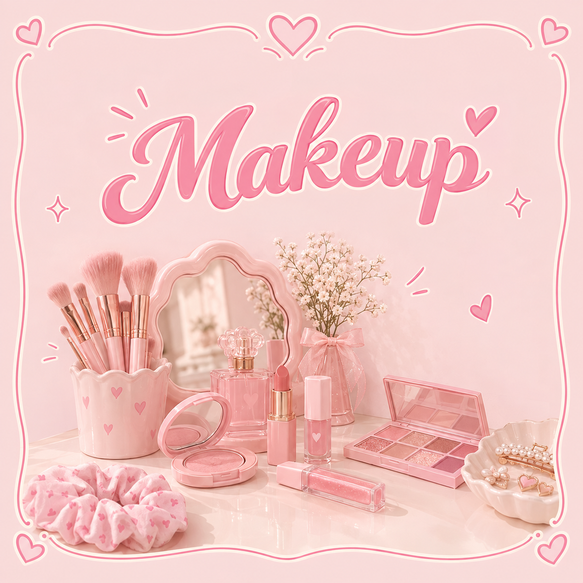 MAKEUP