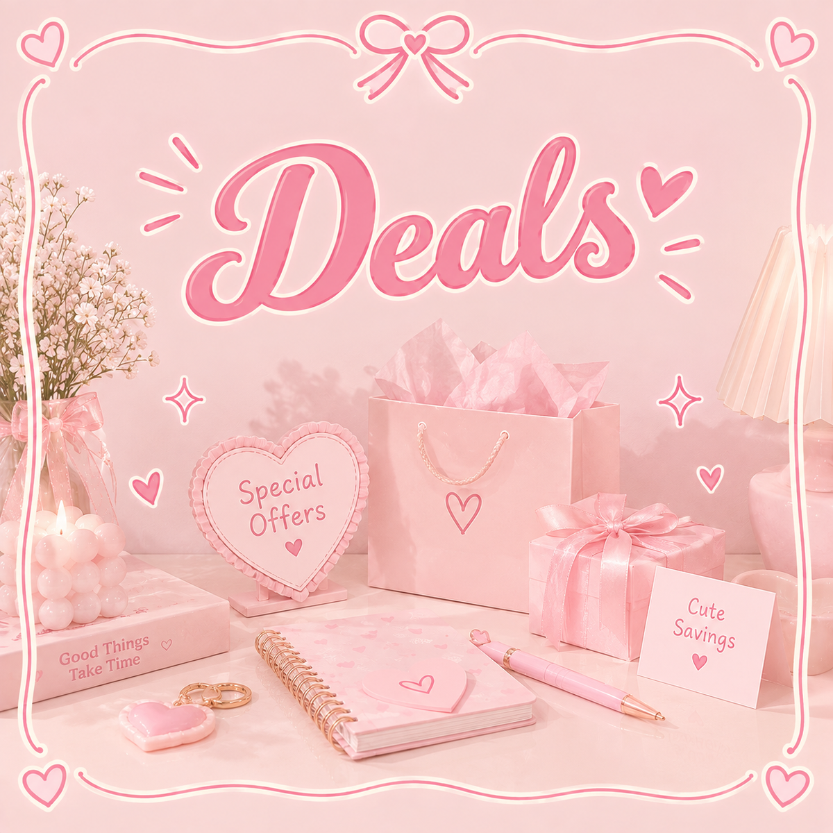 DEALS