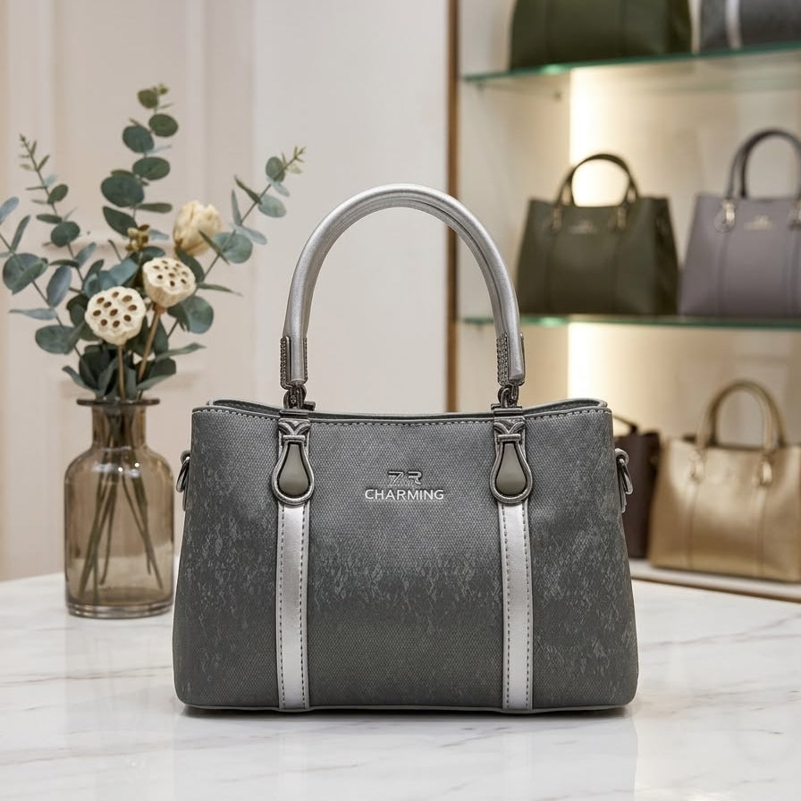 Spacious Hanging Bag
