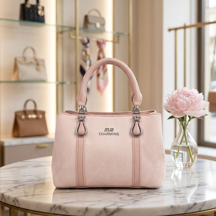 Spacious Hanging Bag