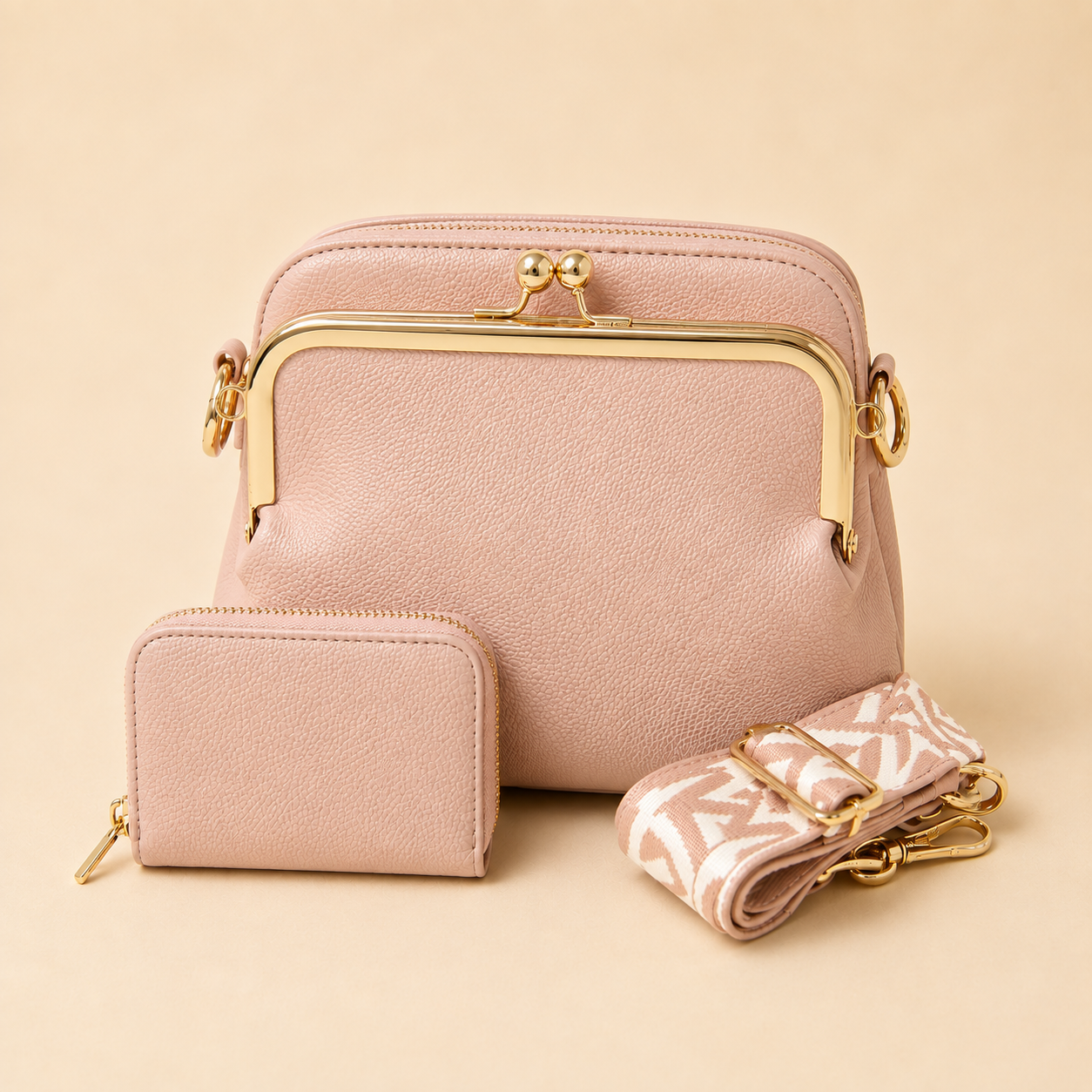 MINI CUTE CLUTCH