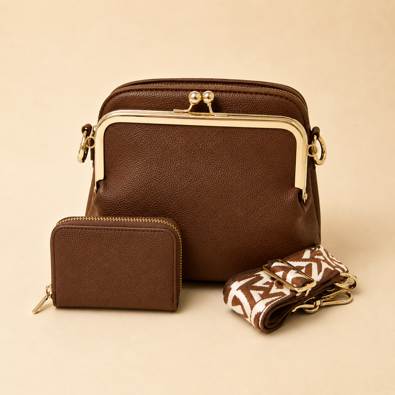 MINI CUTE CLUTCH