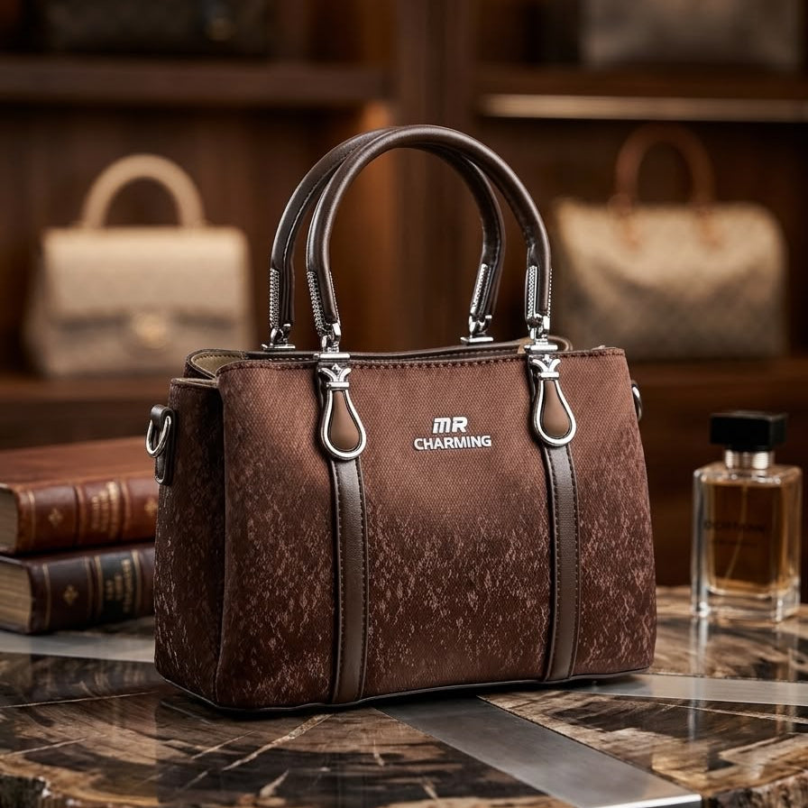 Spacious Hanging Bag