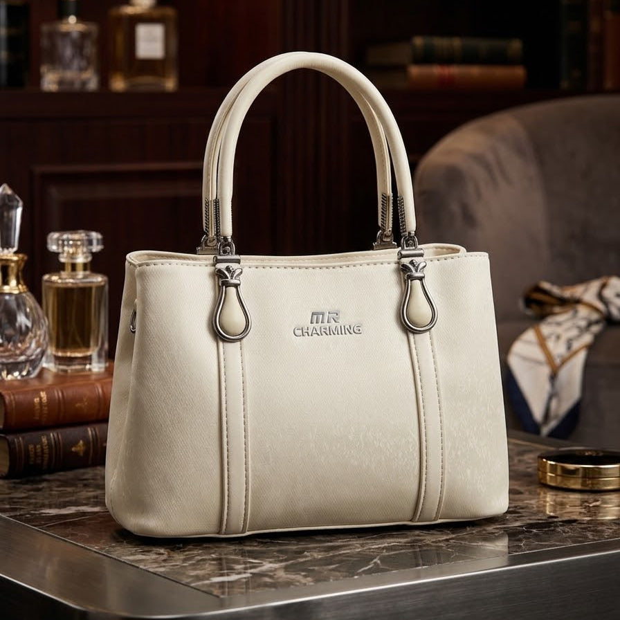 Spacious Hanging Bag