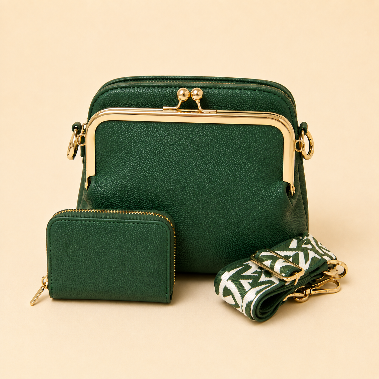 MINI CUTE CLUTCH