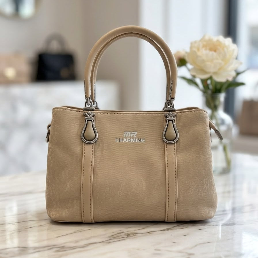 Spacious Hanging Bag