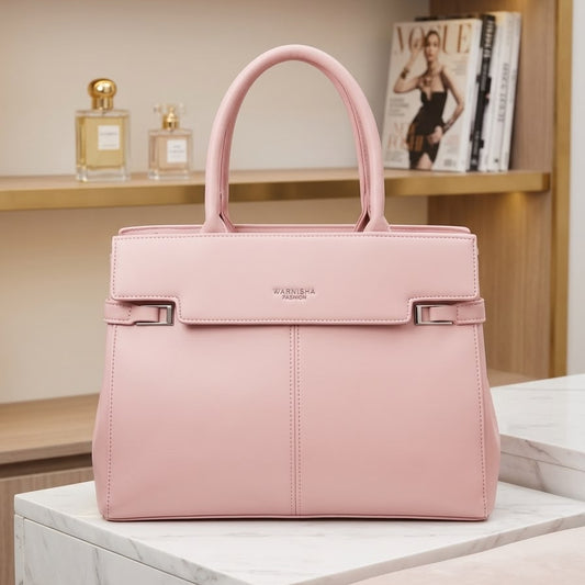 Signature Tote