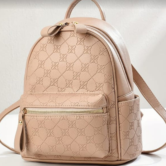 Mini Backpack