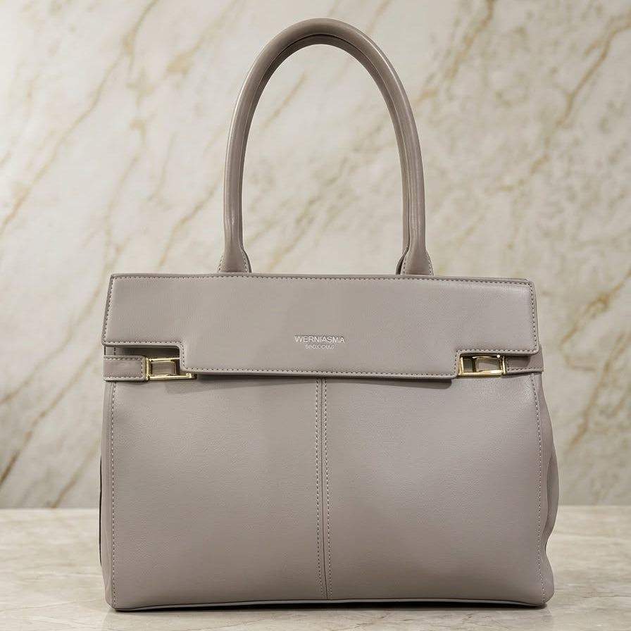 Signature Tote