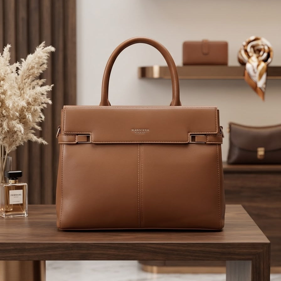 Signature Tote