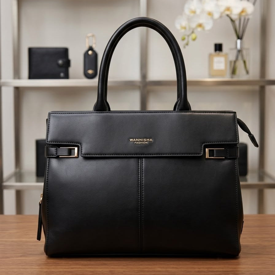 Signature Tote