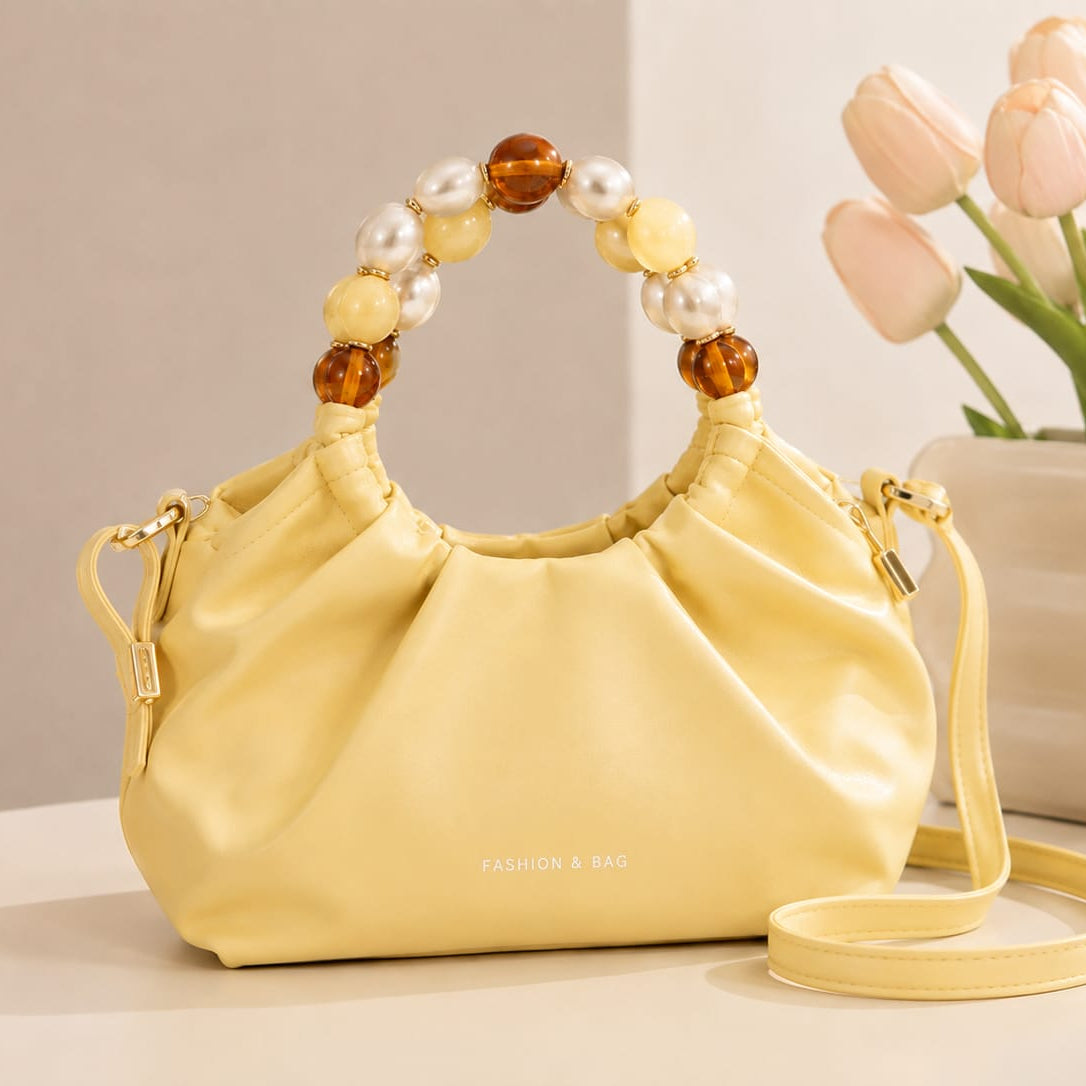Beaded Handbag