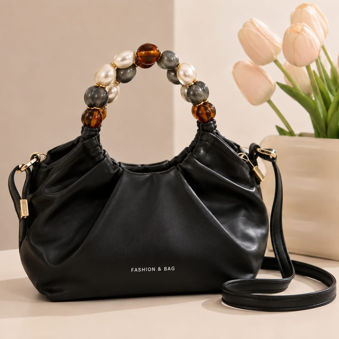 Beaded Handbag