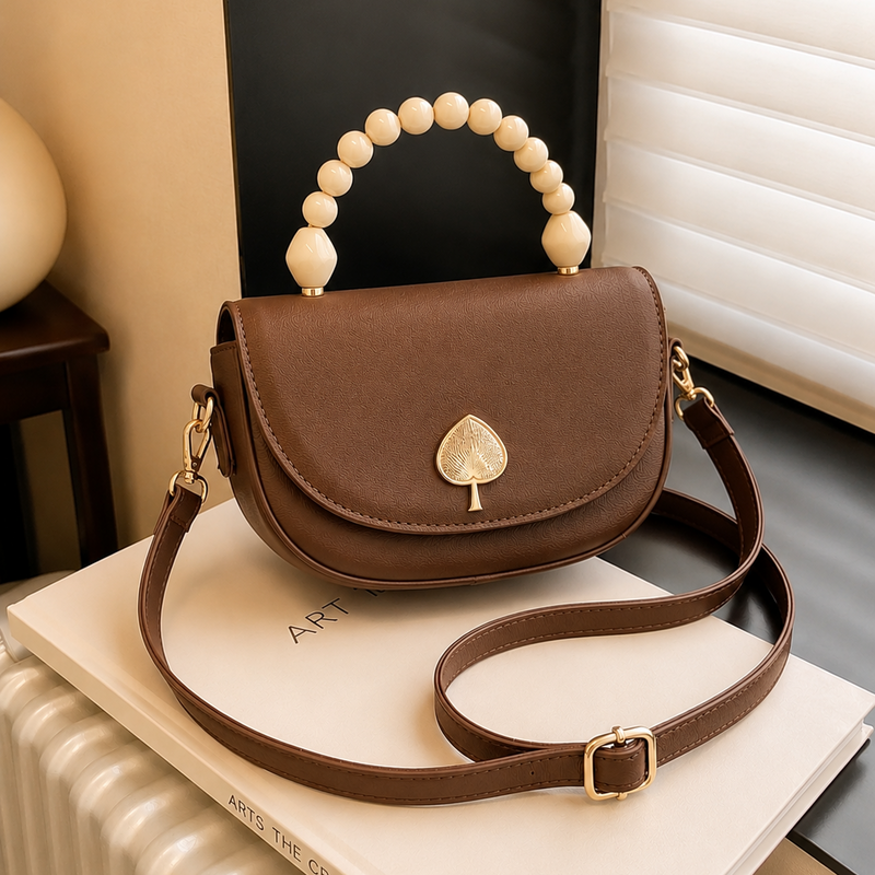 SMALL CUTE CROSS BODY BAG