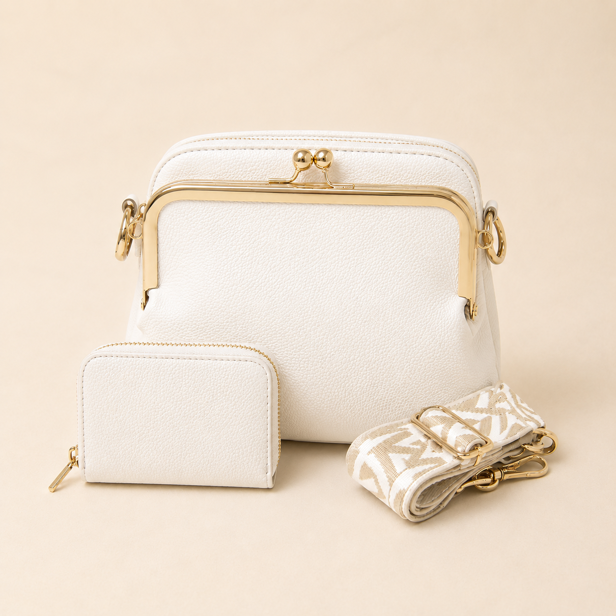 MINI CUTE CLUTCH